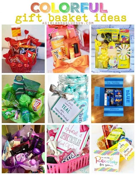 theme gift ideas